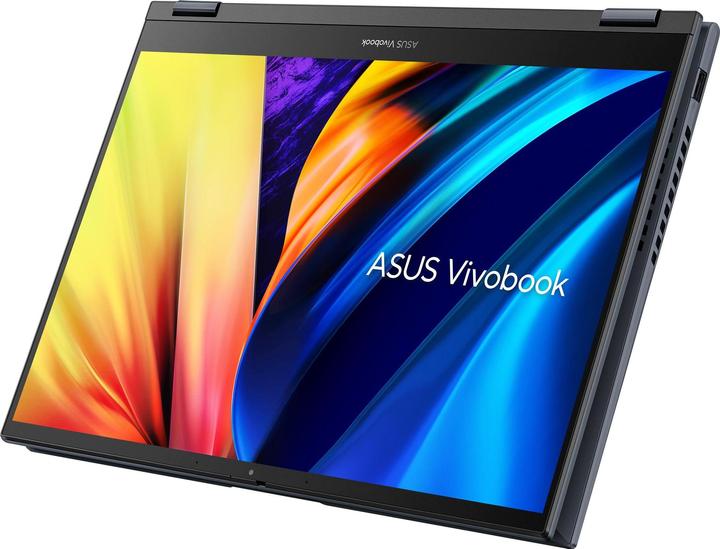 ASUS VivoBook S 14 Flip (14", Intel Core i7-13700H, 16 GB, 1000 GB, CH)