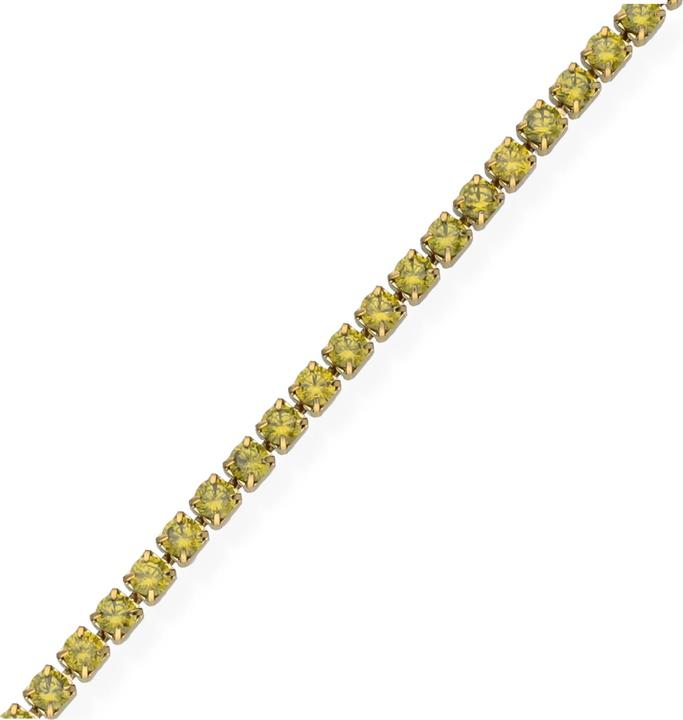 Actual product image Carat Colorstone (16 cm, Stainless steel)