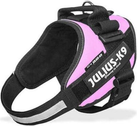 Image du produit Julius-K9 IDC®-Powergeschirr Taille : Tour de poitrine (2, Chien, Sport canin)