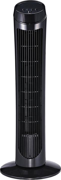 Produktbild Homcom Turmventilator mit 3 Belüftungsstufen