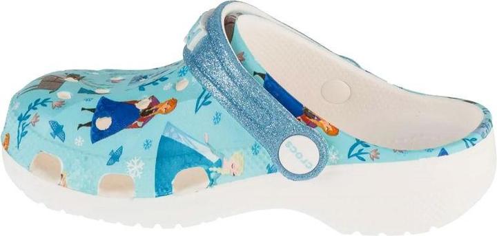 Produktbild Crocs Frozen Baya Clog Jr (29)