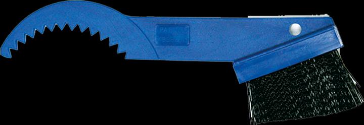 Actual product image Park Tool Cleaning brush GSC-1 (0 ml, Brush, Chain cleaner)