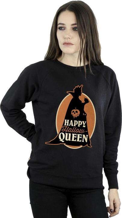 Produktbild Disney Villains Hallow Queen Sweatshirt (S)