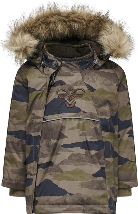 Produktbild hummel Hmljessie Jacket (80)