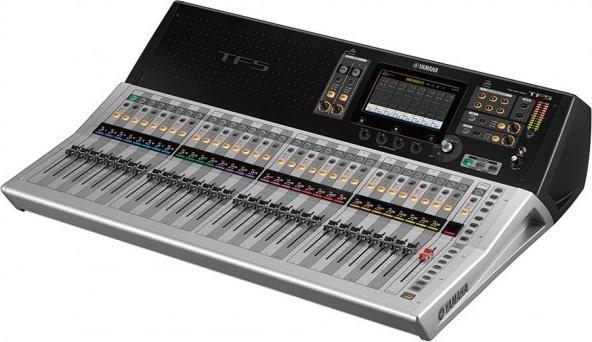 Image du produit Yamaha TF5