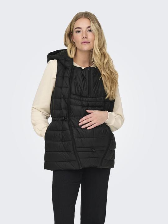 Immagine prodotto Only Maternity OLMMAMA gilet trapuntato gilet trapuntato (XL)