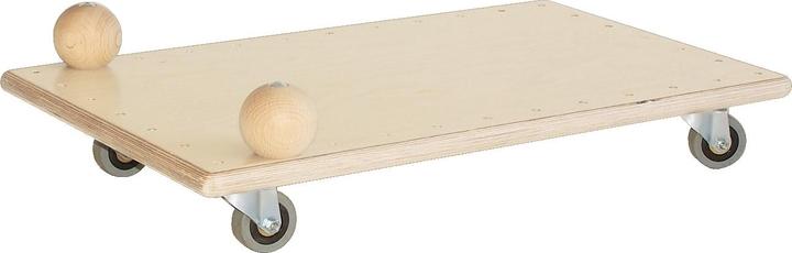 Actual product image Pedalo -Rolling board Classic