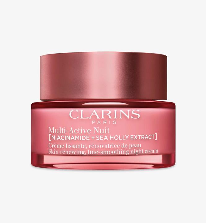 Produktbild Clarins Multi-Active Nuit (50 ml, Nachtcreme)