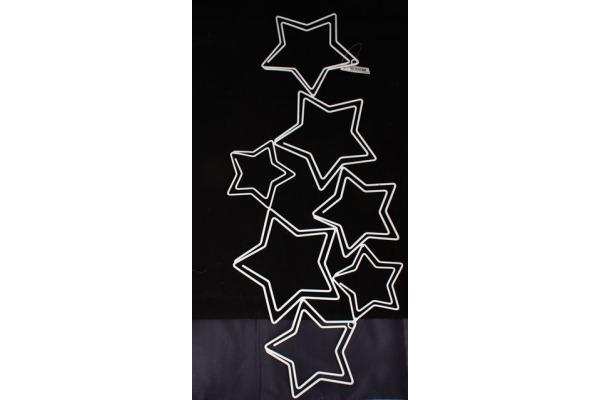 Actual product image Roost stars (Various)