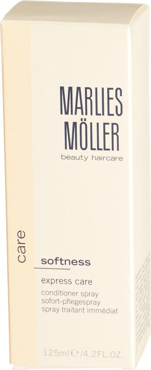 Produktbild Marlies Möller Softness Express Care (125 ml)