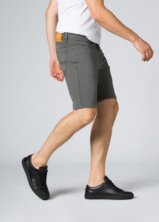 Actual product image Du/Er No Sweat Slim Short - 10 inch (29)