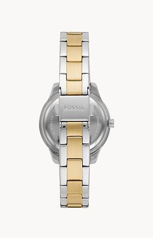 Immagine prodotto Fossil Stella (Orologio da polso analogico, 30 mm)