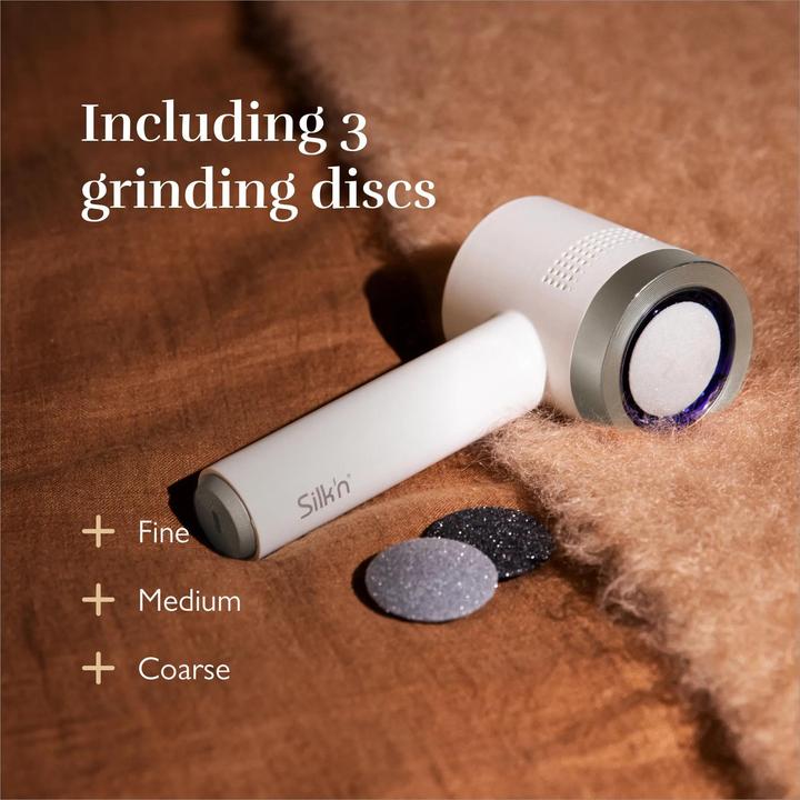 Produktbild Silk'n VacuPedi