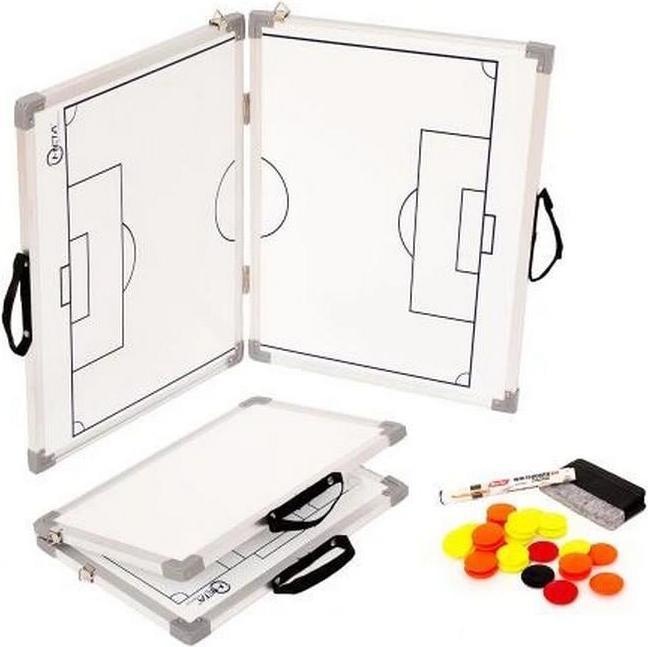 Produktbild Meta-tu-Victoria Meta Taktiktafel magnetisch & faltbar