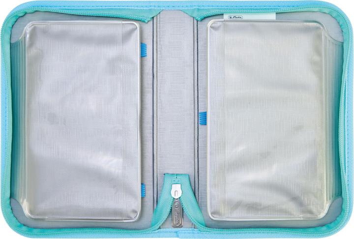 Produktbild Herlitz Schulranzen UltraLight XL Plus Lucky Horse (22 l)