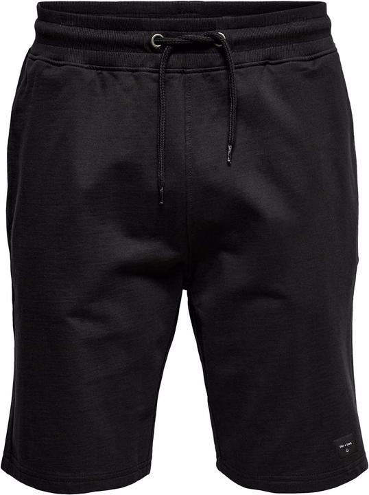 Image du produit Only & Sons Sweatshort uni (XS)