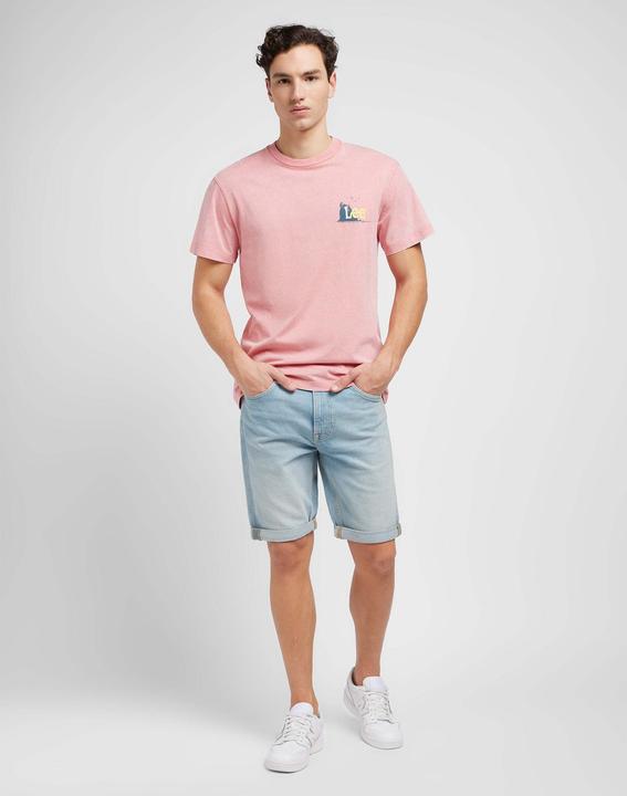 Image du produit Lee T-shirts Camp Tee (XL)