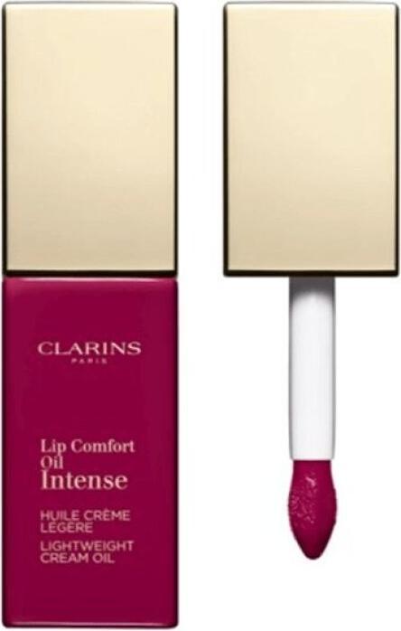 Produktbild Clarins Lip Comfort Oil Intense - Intense Pink 05 (Nr. 05 Intense Pink)