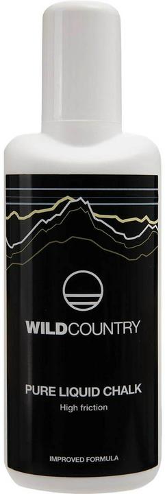 Produktbild Wild Country Pure Liquid Chalk High Friction