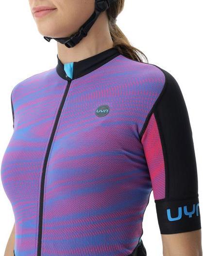 Actual product image UYN Fahrradshirt Allroad Aerofit (XL)