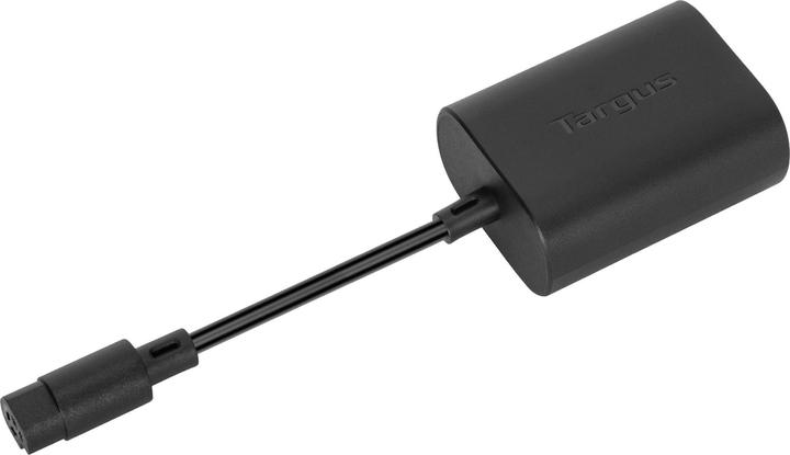 Actual product image Targus USB-C Legacy Power Adapter Set (90 W)