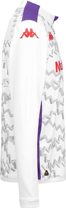Immagine prodotto Kappa Felpa Fiorentina Ablaspre Pro 8 2024/25 (L)