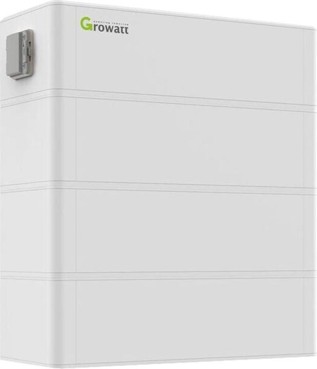 Immagine prodotto Growatt ARK XH 7.68kWh