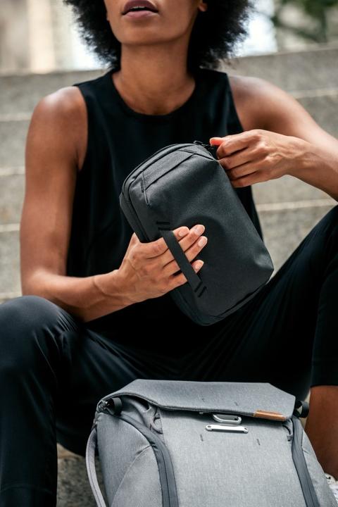 Produktbild Peak Design Tech Pouch (Kamera Zubehörtasche, 2 l)