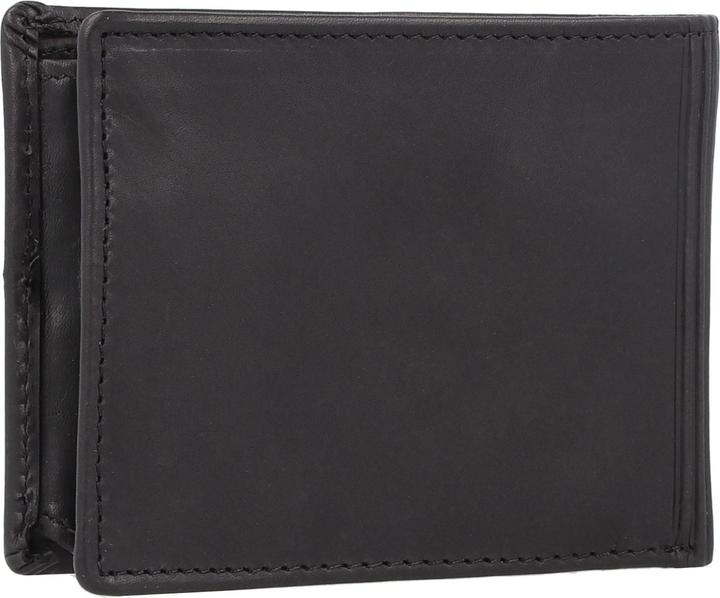 Camel Active Taiga Geldbörse RFID Schutz Leder 11 cm