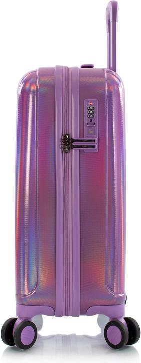 Produktbild Heys Astro Purple S -matkalaukku, violetti (32 l, Handgepäck (bis 50l))