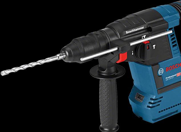 Immagine prodotto Bosch Professional GBH 18V-26F (Batteria ricaricabile)