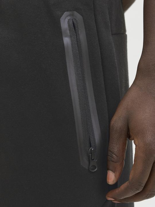 Image du produit Jack & Jones Jpstgordon Fusion Sweat Shorts Mid Sn (XS)
