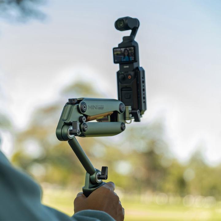 Actual product image Tilta Hydra Alien Mini Ultimate Kit (Gimbal)