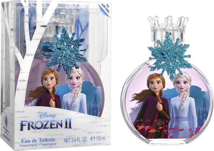 Air-Val Frozen II (Eau de Toilette, 100 ml)
