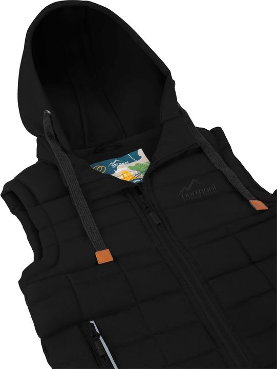 Produktbild Normani Kinder Weste „Larvik“ - 9651 (110, 116, 115 A)