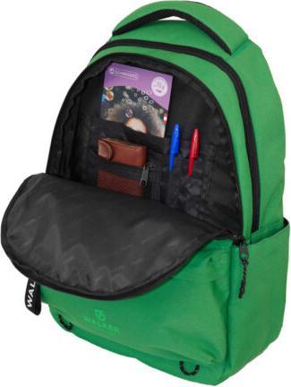 Produktbild Walker Rucksack Alpha digital green (32 l)