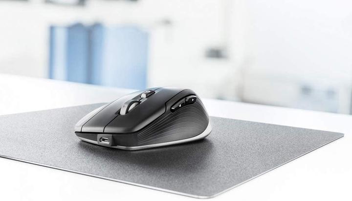 Produktbild 3Dconnexion CadMouse Wireless (Kabellos)
