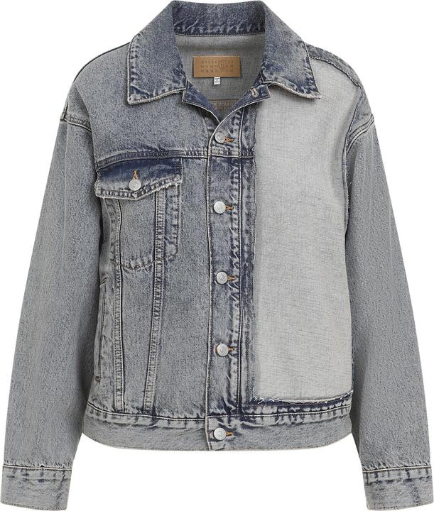 Produktbild Maison Martin Margiela MM6 MAISON MARGIELA S52AM0307.S30844 (42)