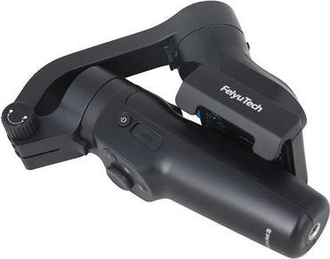 Actual product image FeiYu Tech Gimbal Vlog Pocket
