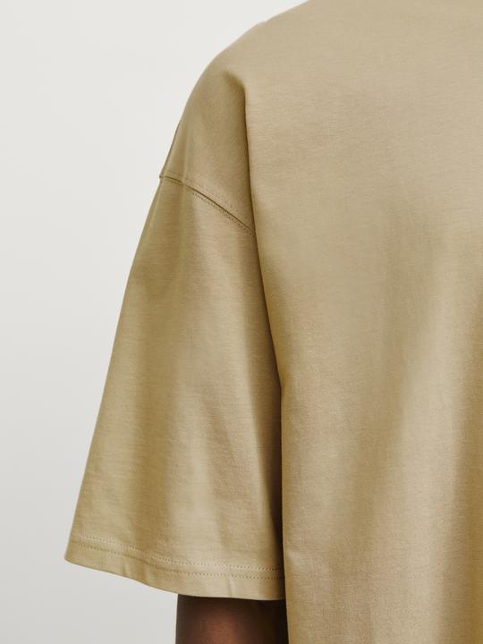 Actual product image Jack & Jones Jjecharge Tee O-Neck Noos (M)