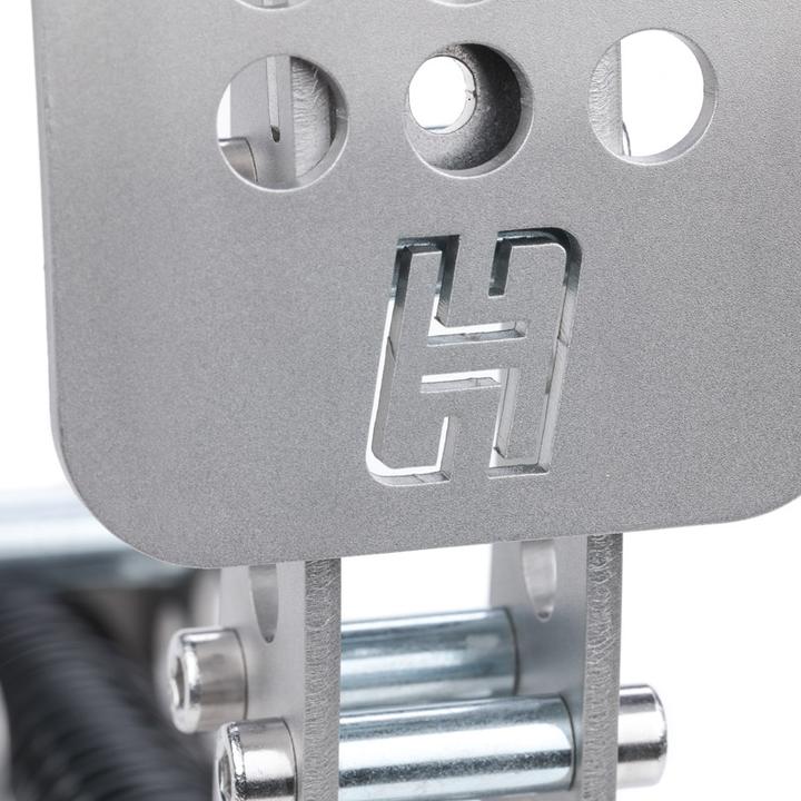 Produktbild Heusinkveld Sim Pedals Ultimate+ 2-Pedal Set