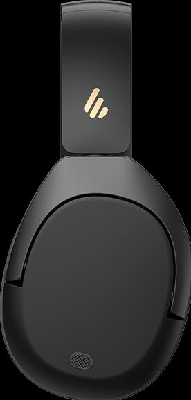 Image du produit Edifier W830NB wireless headphones (black) (ANC, 94 h, Sans fil)