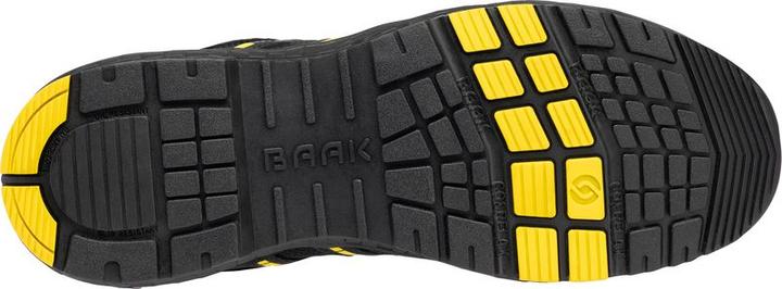 Actual product image Baak S1PS Admiral John (S1P, 47)