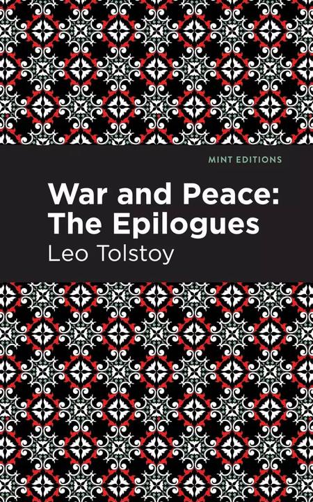 Produktbild War and Peace (Englisch, Leo Tolstoy, 2022)