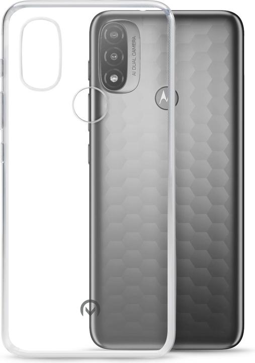 Immagine prodotto Mobilize Guscio di gelatina (Motorola Moto E20)