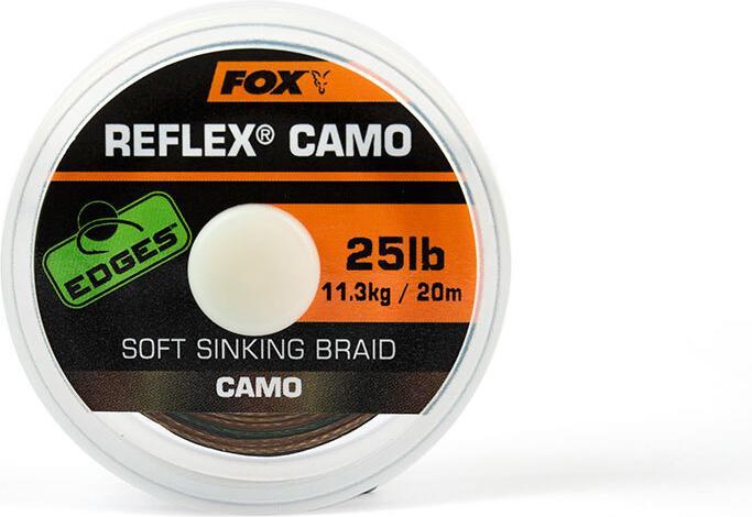 Fox Edges Reflex – 20m (11.34 kg)