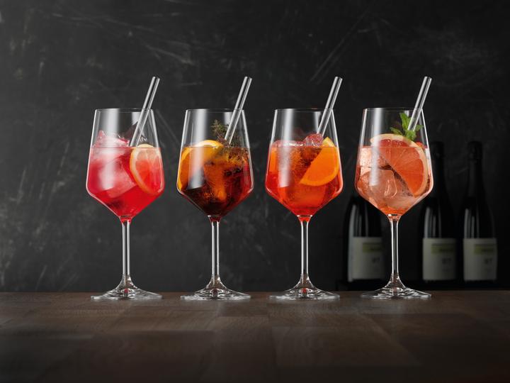 Actual product image Nachtmann Tastes Good (6.30 dl, 8 x, Aperitif glasses)
