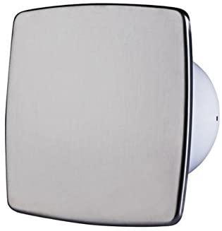Actual product image MKK Packaging Bathroom fan
