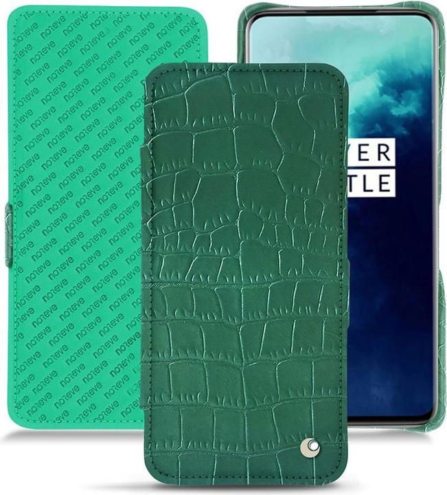 Crocodile pino ( Pantone #173F35 )