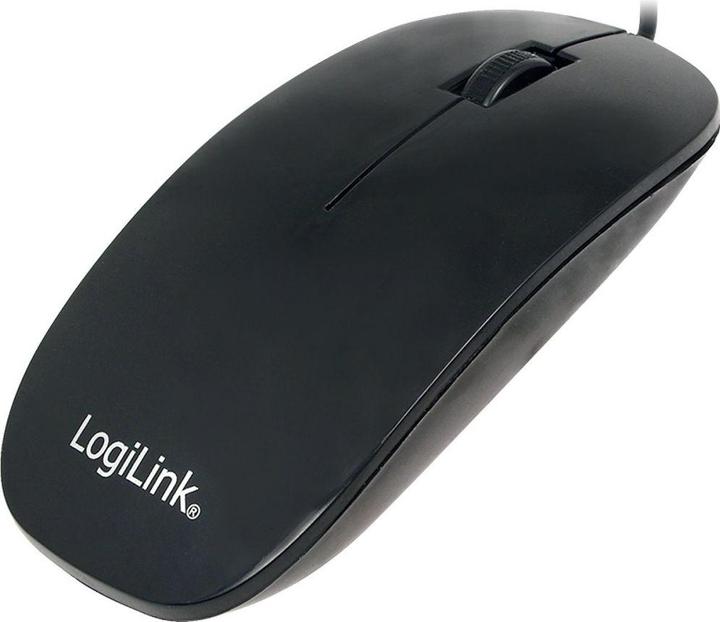 Produktbild LogiLink ID0069 (Kabelgebunden)
